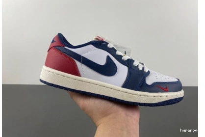 Hyperoad JORDAN AIR Low 1 1110